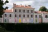 Bernard Legay - vue d installation  a Caen (été 2011)  1